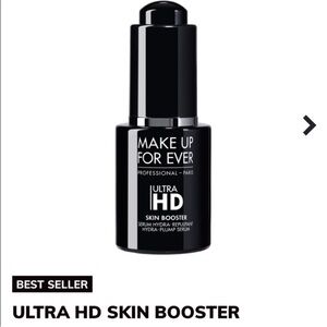 Ultra HD Booster